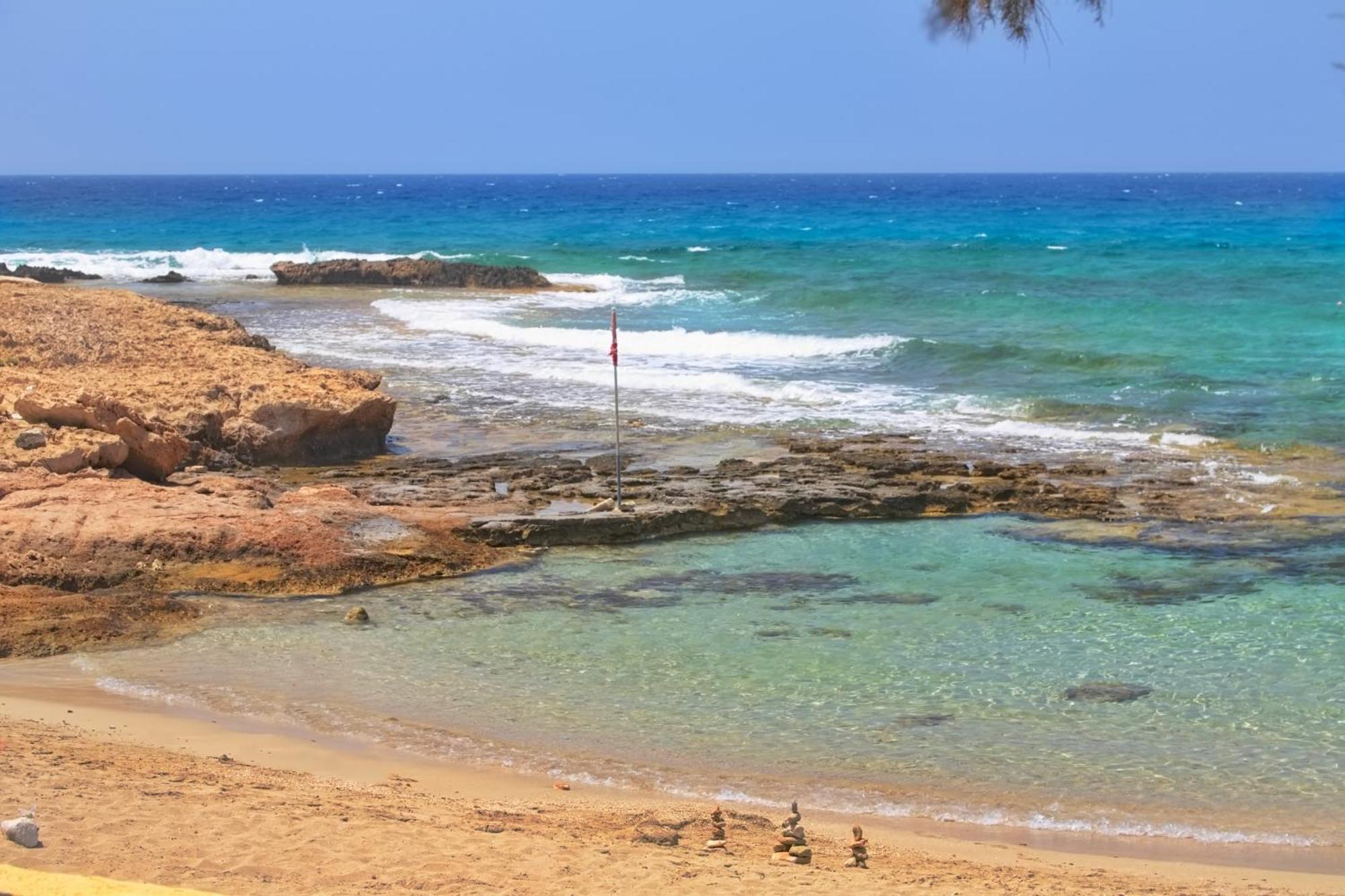 Villaer Sea Pearl Seaview - Oriana Ajía Nápa