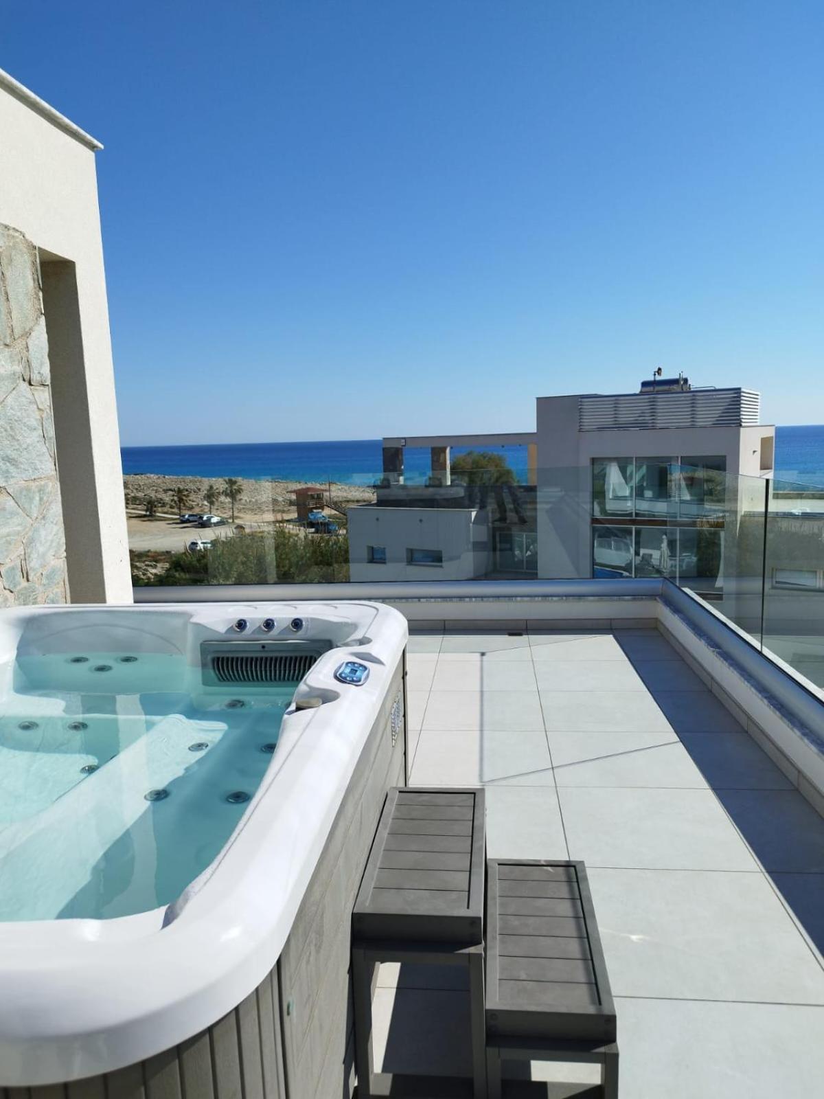 Villaer Sea Pearl Seaview - Oriana *