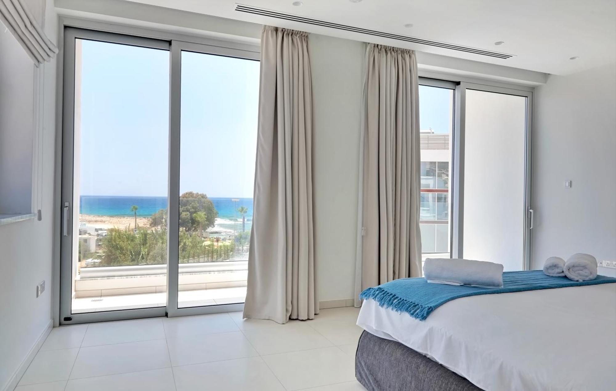 Sea Pearl Seaview - Oriana Ajía Nápa