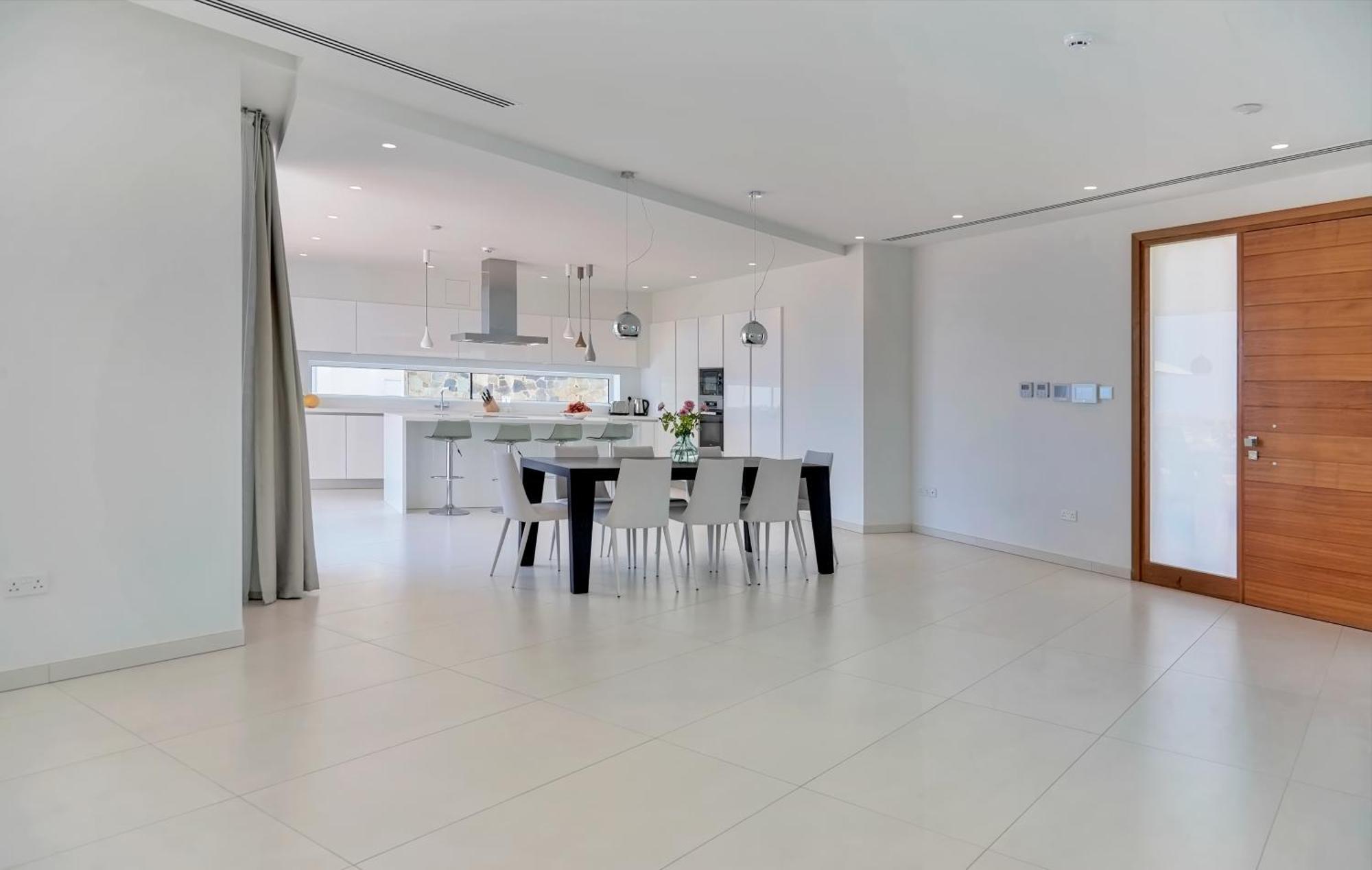 Villaer Sea Pearl Seaview - Oriana
