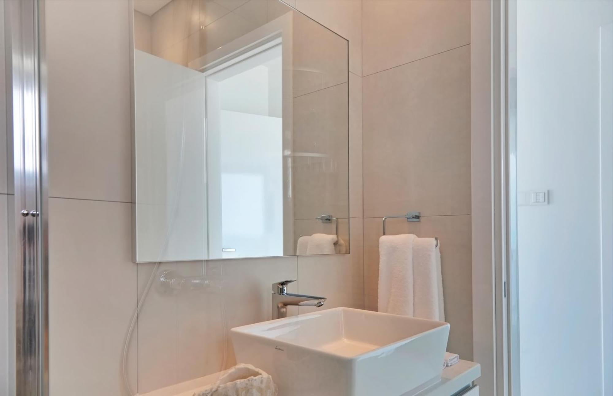 Villaer Sea Pearl Seaview - Oriana