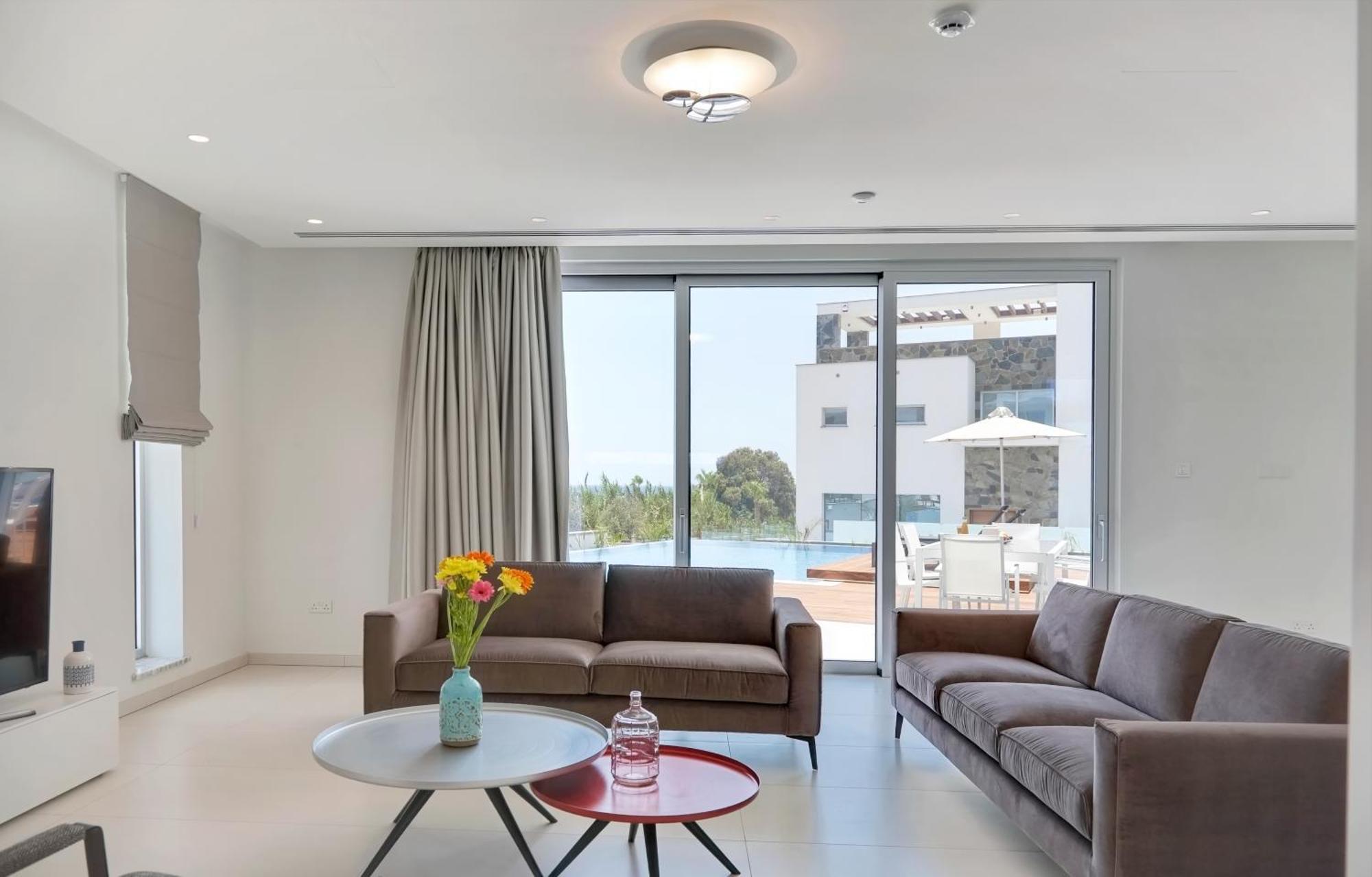 Villaer Sea Pearl Seaview - Oriana *