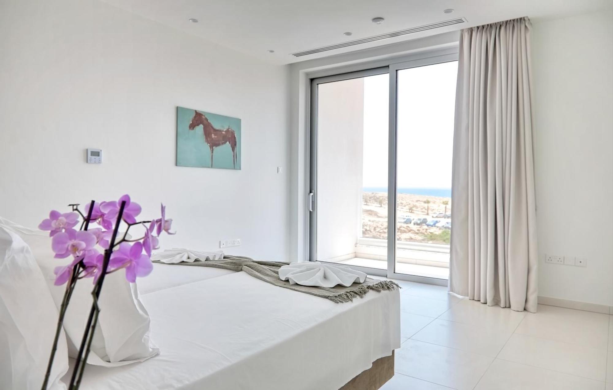 Villaer Sea Pearl Seaview - Oriana