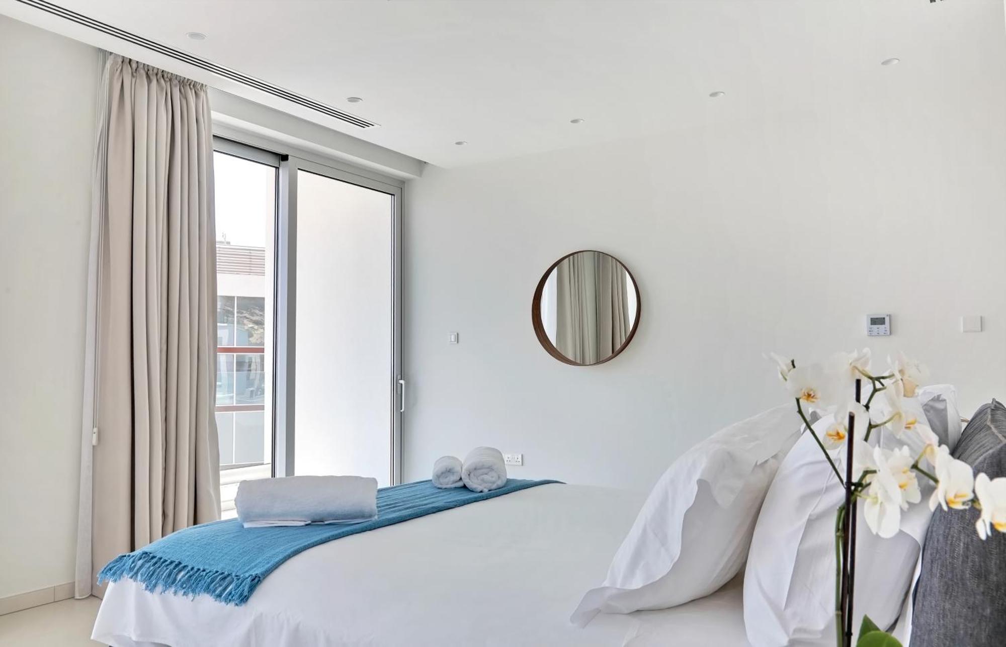 Villaer Sea Pearl Seaview - Oriana
