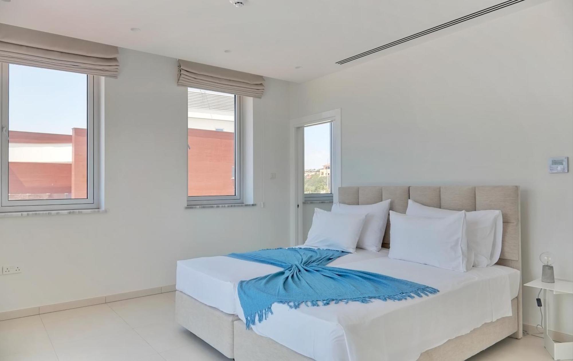 Villaer Sea Pearl Seaview - Oriana