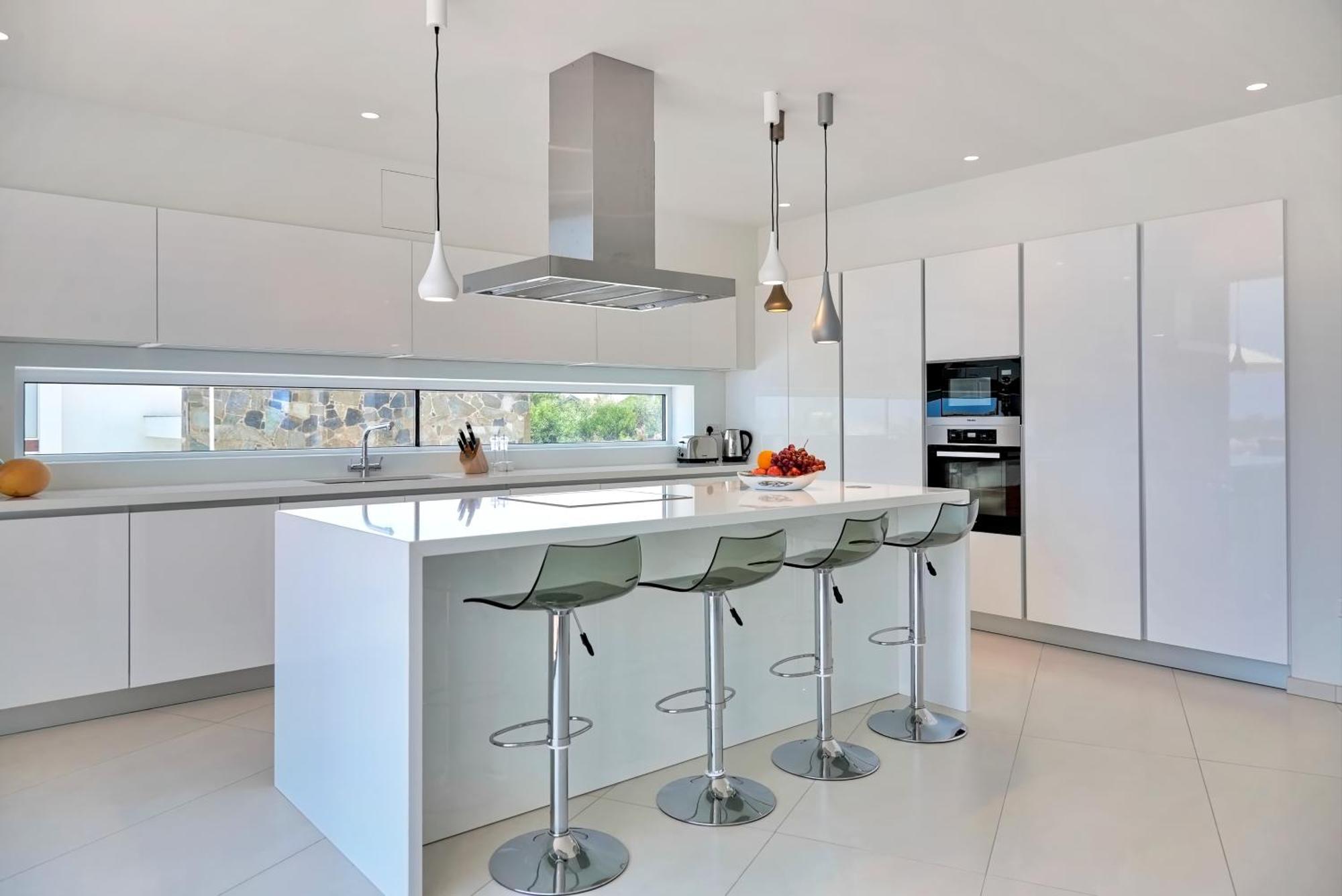 Villaer Sea Pearl Seaview - Oriana