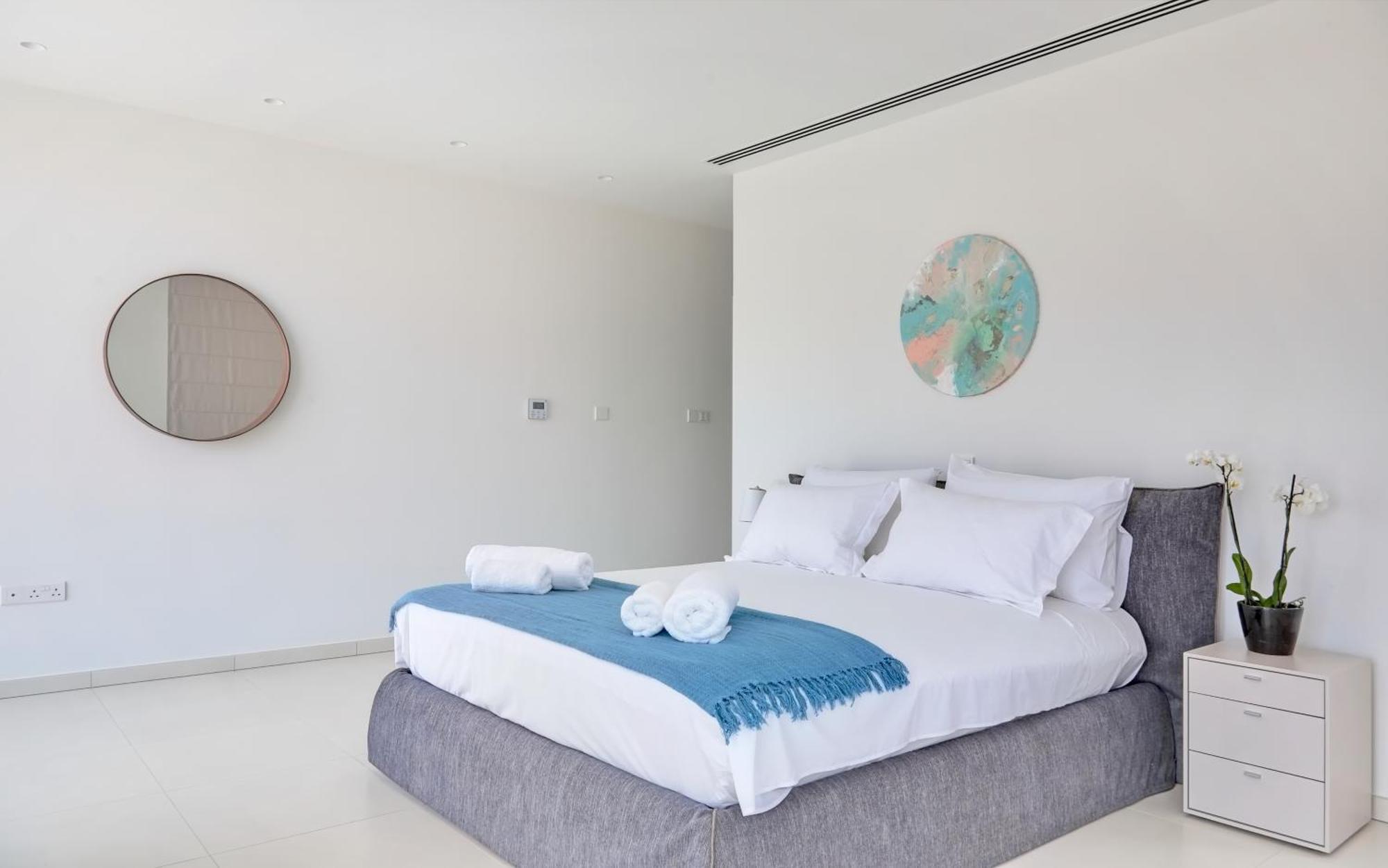 Sea Pearl Seaview - Oriana Ajía Nápa